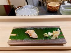 -鮨一日本料理(大中华店)