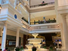 -澳门喜来登大酒店