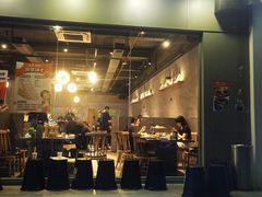 门面-白玉·朝鲜族烤串(深圳Kkone店)