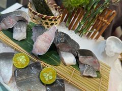 -红沃鳗鱼黑牛烤肉店(不老街店)