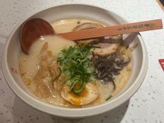 -味千拉面(双井店)