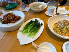 -鼎泰丰(嘉年华•海信广场VILLAGE店)