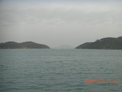 -梅窝