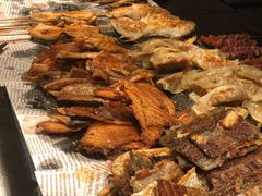 -加餐海鲜自助(宝龙一城店)