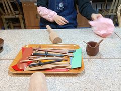 -艺趣慢生活·紫砂手工DIY·团建