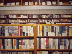 -阅·潮Readzone(珠海华发商都店)