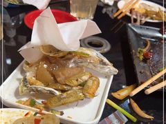 -金谷园饺子·烧烤(人大总店)