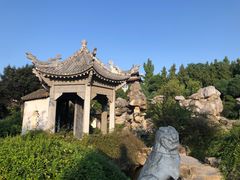 -花洲书院