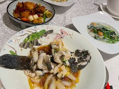 -红棉中餐厅·广州海航威斯汀酒店