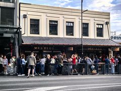 -Fergburger(皇后镇店)