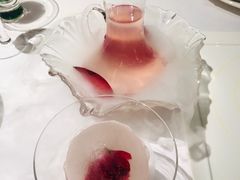 香颂玫瑰露-王品台塑牛排(成都万象城店)