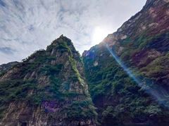 -龙庆峡风景区