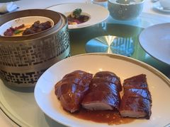 -金轩中餐厅 Jin Xuan(浦东丽思卡尔顿酒店)