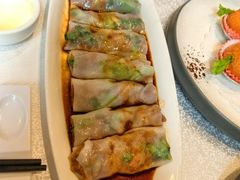 -广州逸林假日酒店·四季桃源中餐厅(白云山风景区店)