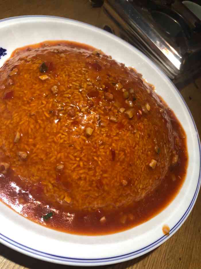 小菜园新徽菜(安庆八佰伴店)-"口味:口味不错,刚刚好,服务:一直在努.