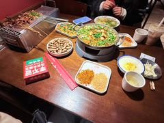 -李不管把把烧(火车南站店)