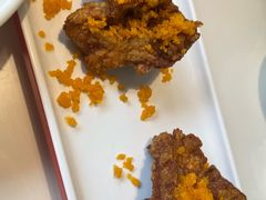 金牌蒜香骨-醉得意·家常菜(二七路店)