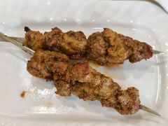 -惠丰涮肉馆|炭火铜锅·手工水饺(德宝新园店)
