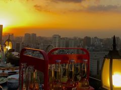 -萨芭蒂高空花园餐酒吧