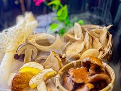 -名善山珍·野生菌汤锅(文殊院店)