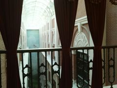 -外滩二十二号艺术中心