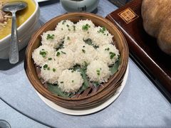 -千滋百味·醉江澜花园餐厅(街道口店)
