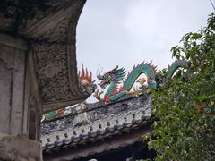 -华林禅寺