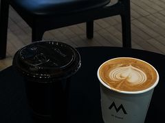 -M Stand(北京平安幸福中心店)