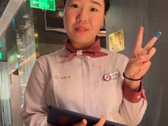 -海底捞火锅(国奥村店)
