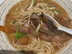 -慧娟面馆·餐厅(望江路店)