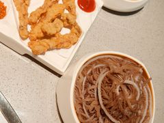 -海底捞火锅(团结桥店)