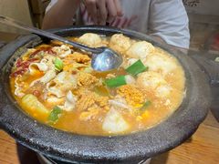 -肖记公安牛肉鱼杂馆· 省级非物质文化遗产(仁和路店)