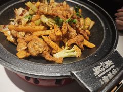 -渝蛙馆(新百店)