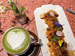 -La Terre乐田(万象城店)