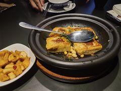 -秋色客家菜(南山店)