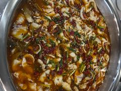-老四川平头酸菜鱼(衙前店)