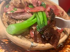 -肥仔文澳门猪骨煲(南京西路店)