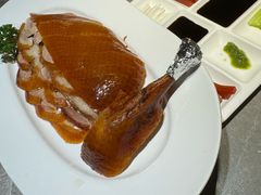 -北平食府(马鞍山路店)