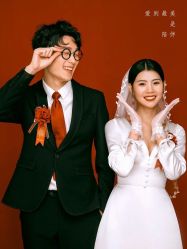 -格拉视觉摄影工作室(正成·财富ID店)