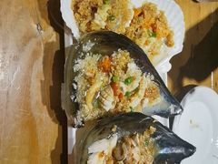 -倍儿美海鲜大排挡·非遗海鲜蒸饺(洋货店)