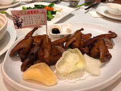 -侨美唐荔园·宴会厅(唐荔园食艺馆店)