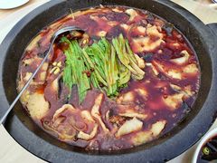 -都江堰石锅鱼