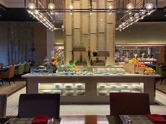-富力希尔顿酒店·地阔自助餐厅