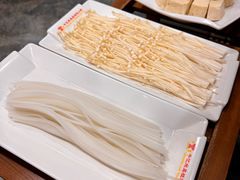 -千亿来乌拉火锅(德胜店)