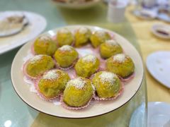 -盛港湾海鲜食府(黄沙店)