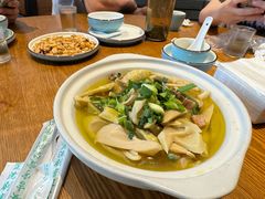 -食光慢宴·安吉土菜馆