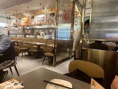 -探炉·香辣豆花烤鱼(笋岗宝能环球汇店)