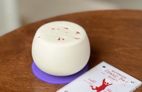 Crazy Red Berry Blast