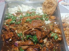 -王婆炒鱼(总店)