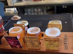 -Boxing Cat Brewery拳击猫精酿啤酒馆(永福店)